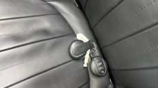 MINI Convertible 2.0 Cooper S Exclusive II 2dr Petrol Convertible